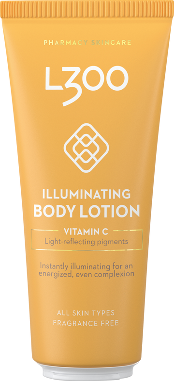 Vitamin c illum. body lotion 