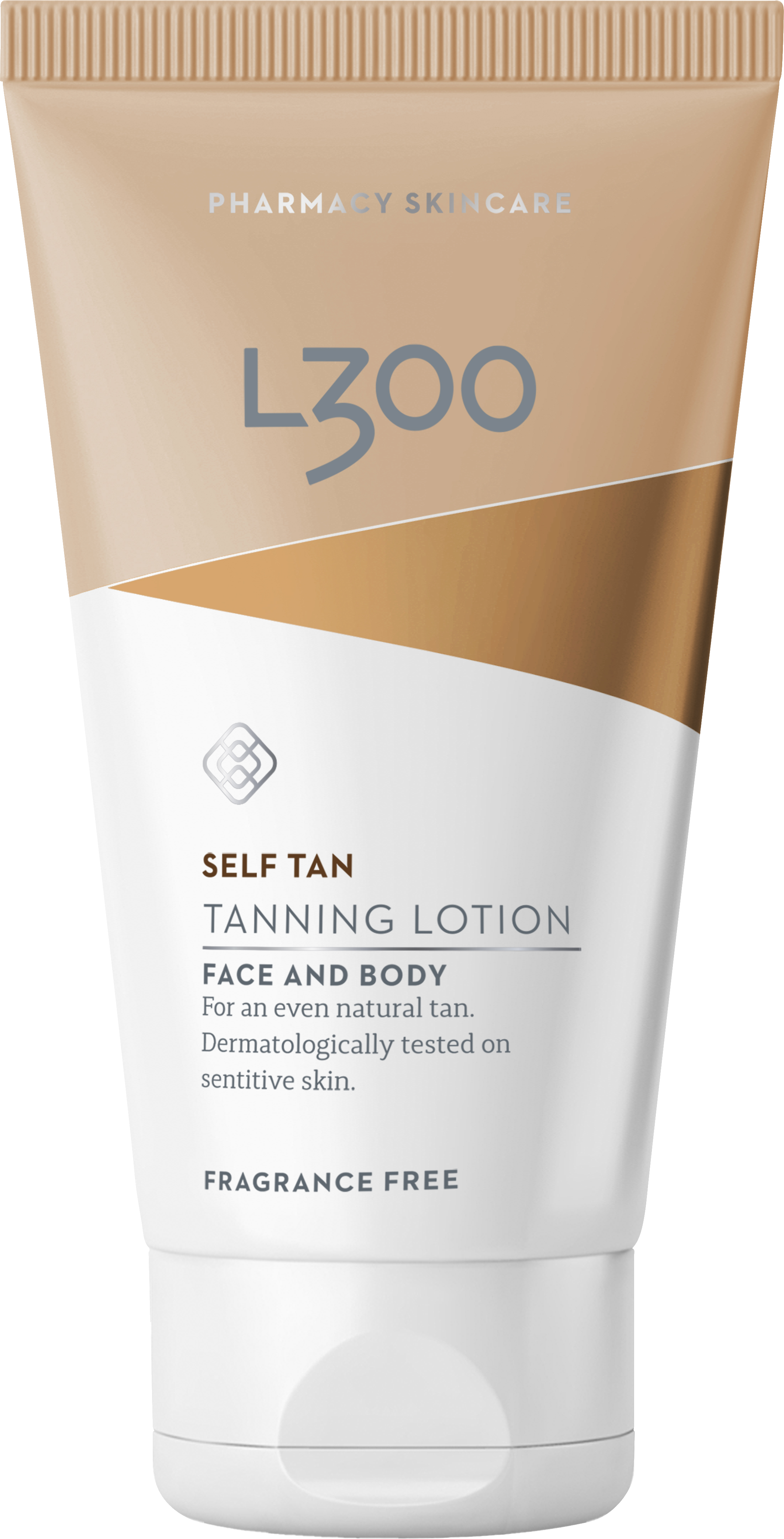 L300 tanning lotion