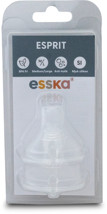 Esska Dinapp Esprit Medium/ Large  