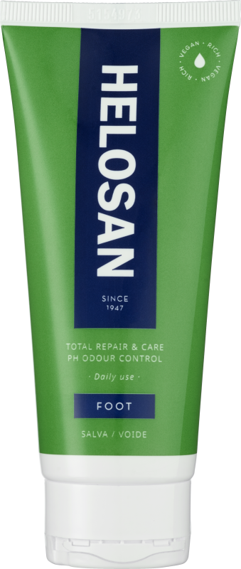 Helosan Fot 100 g