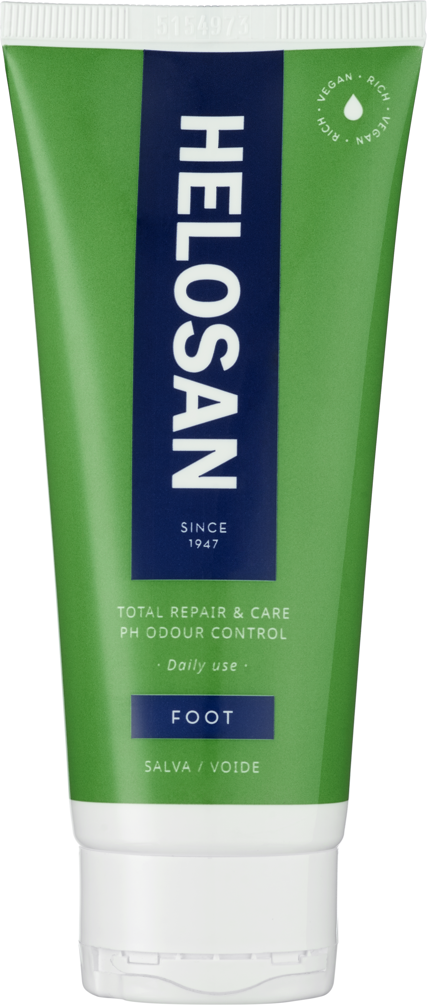 Helosan Fot 100 g