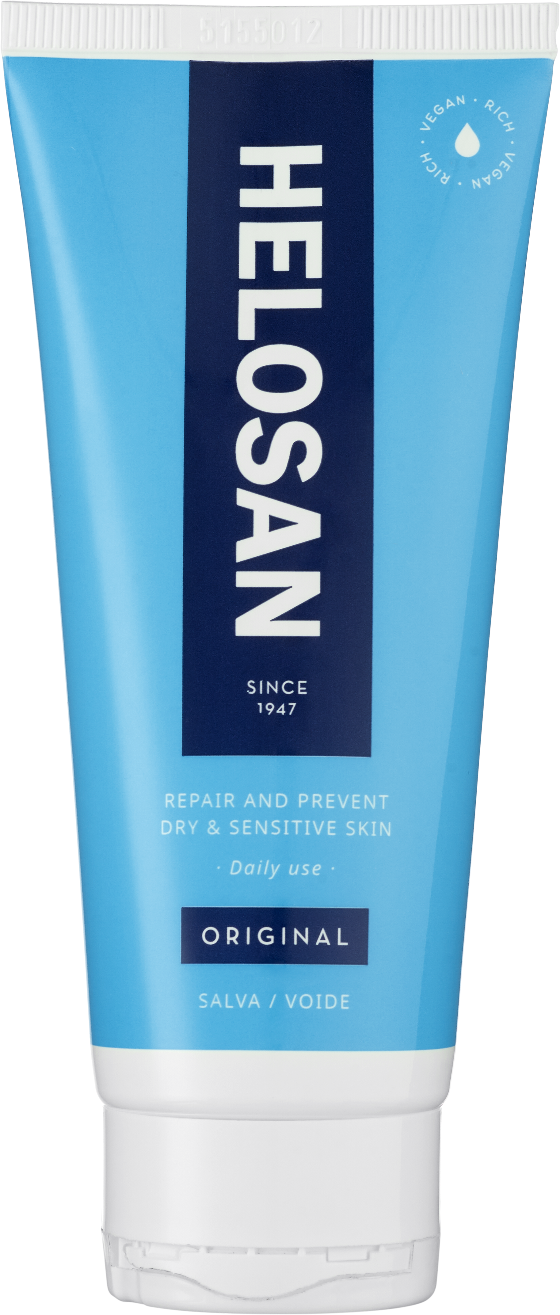 Helosan original 100 g 100 g