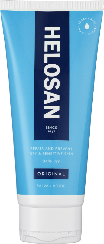 Helosan original 100 g 100 g