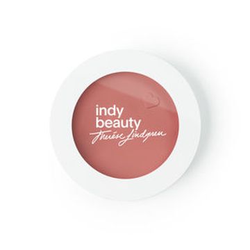 Indy Beauty Make me blush! rouge Jasmine