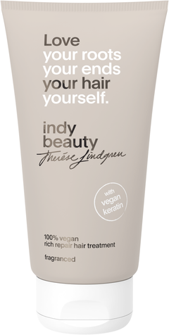 Indy Beauty Rich Repair hair treatment