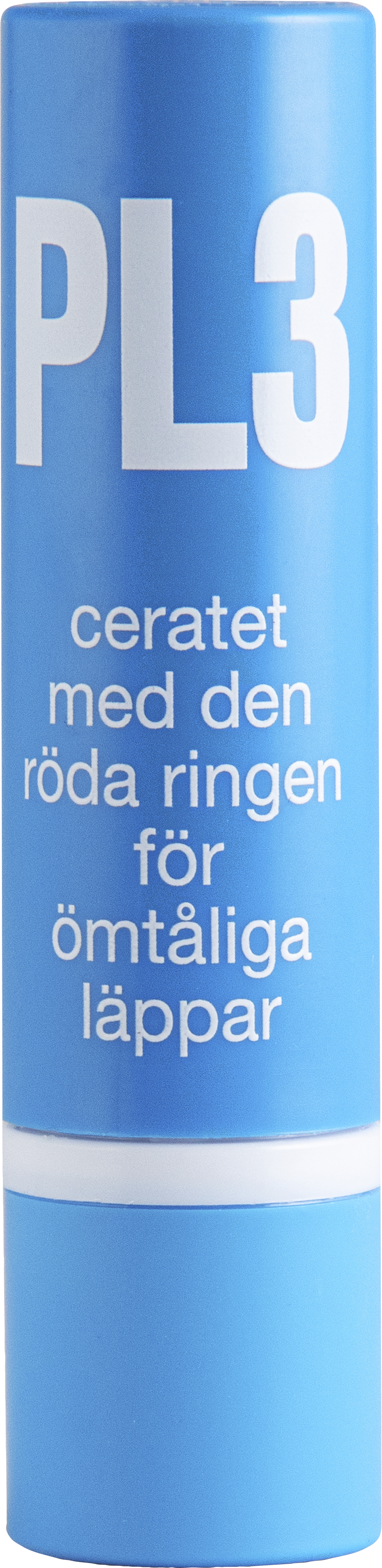 PL3 Vårdande Läppcerat 3 g