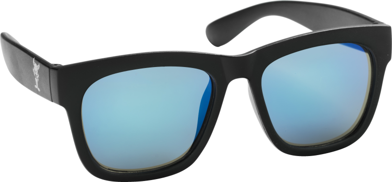 Haga Solglasögon Bamse-Lilleskutt Black mirror lens 1 st