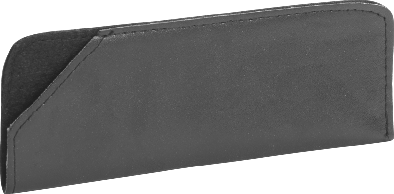 Haga etui svart 1 st