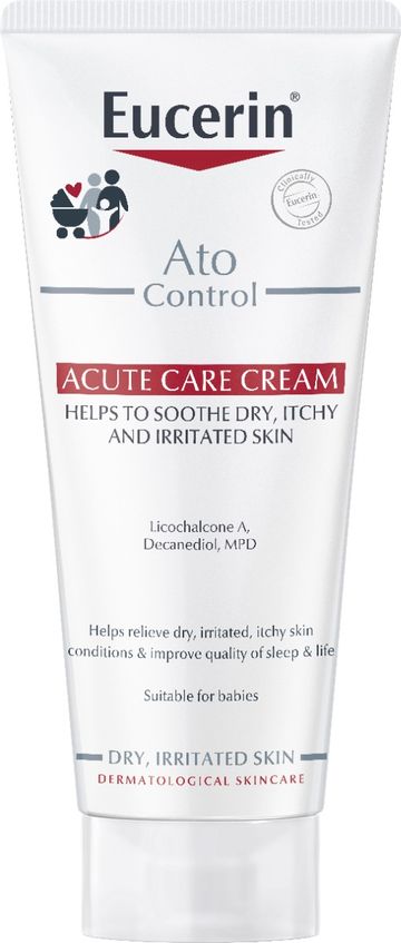 Eucerin Atocontrol acute care cream Eucerin Atocontrol acute care cream