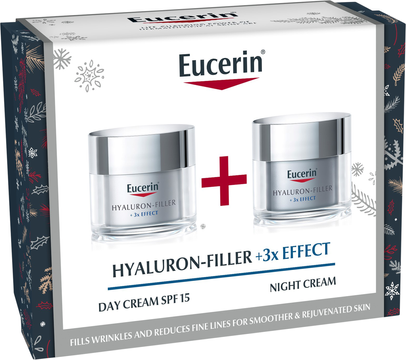Hyaluron-Filler 3 x Effect Giftpack 2022