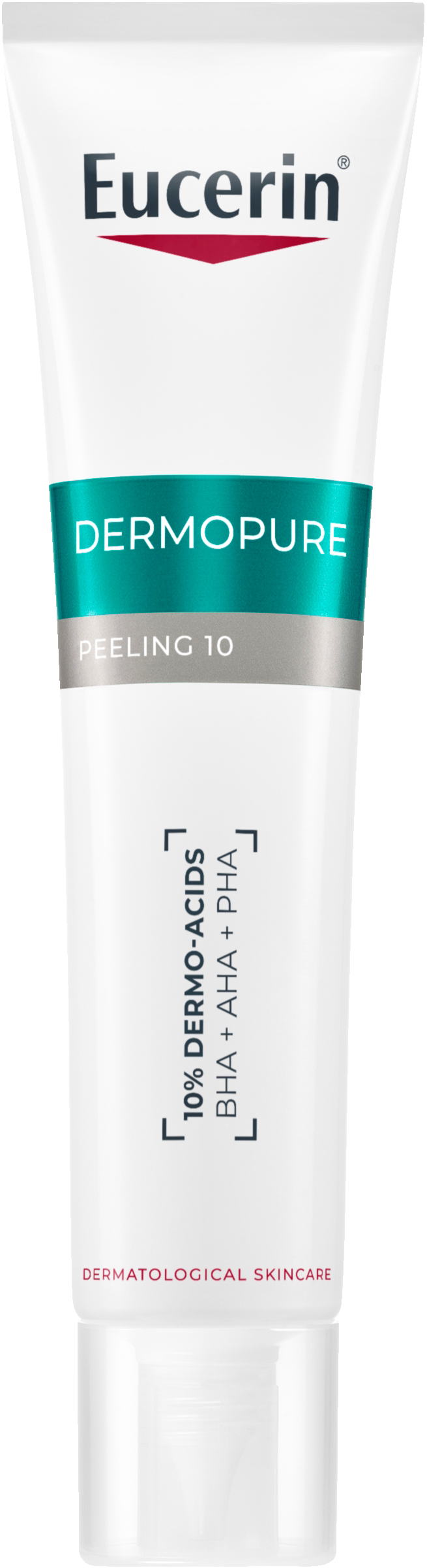 Eucerin DermoPure Peeling 10 40 ml | Skönhet och hälsa - Personlig vård - Kosmetika - Hudvård | Apoteka