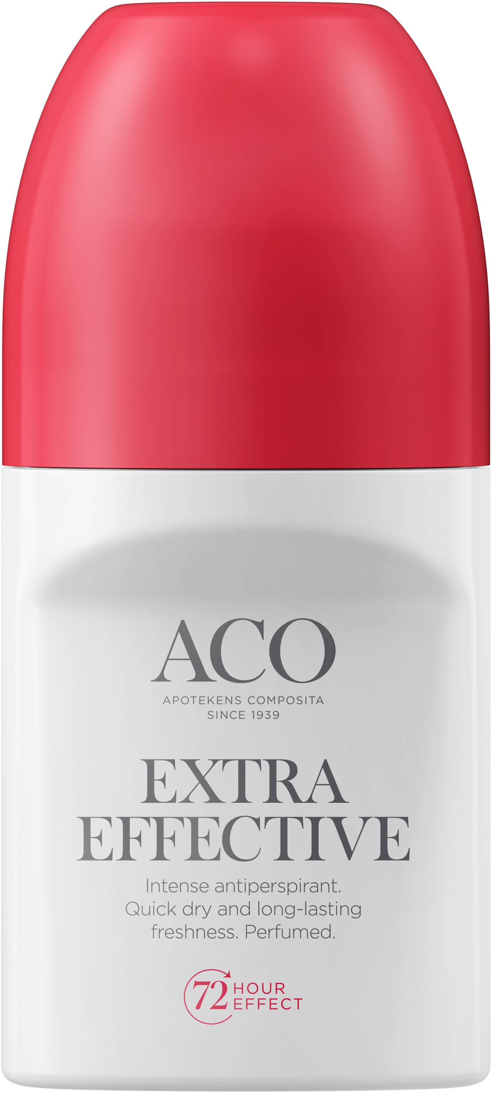 Perrigo Sverige AB ACO Deo Extra Effective 50 ml