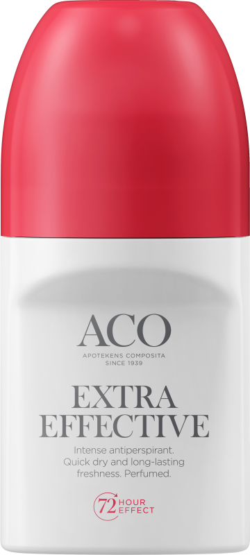 ACO Deo Extra Effective 50 ml