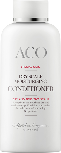 ACO Dry Scalp conditoner