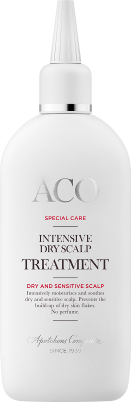 ACO Dry Scalp treatment 150 ml