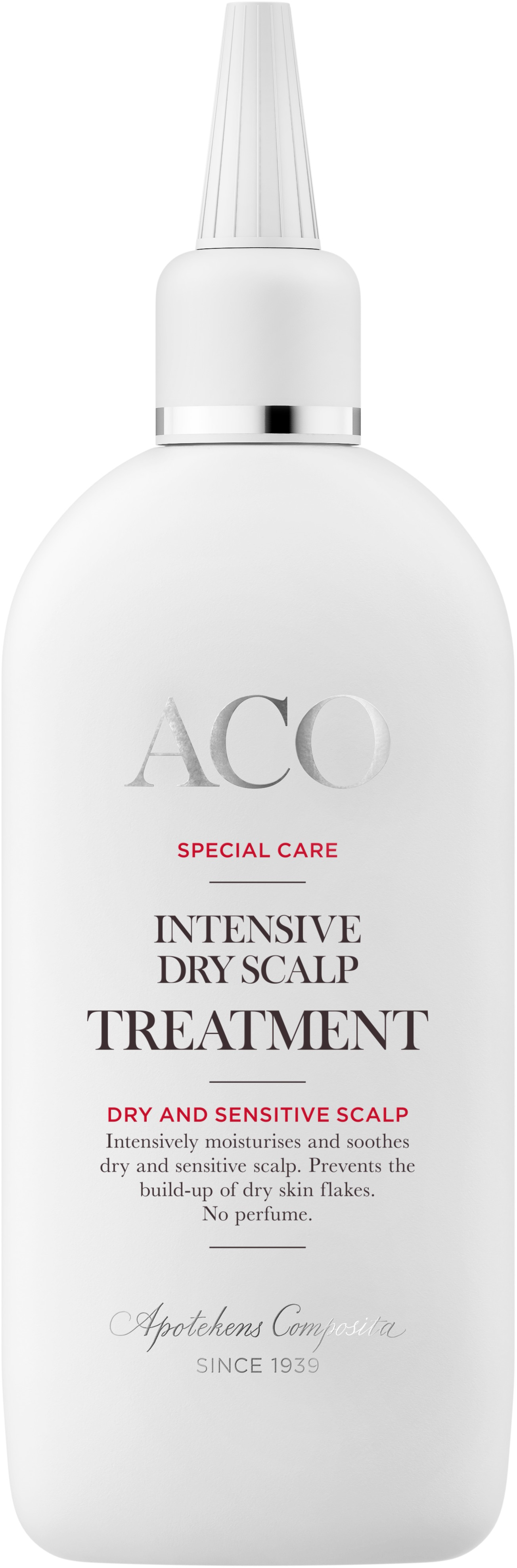 Perrigo Sverige AB ACO Dry Scalp treatment 150 ml