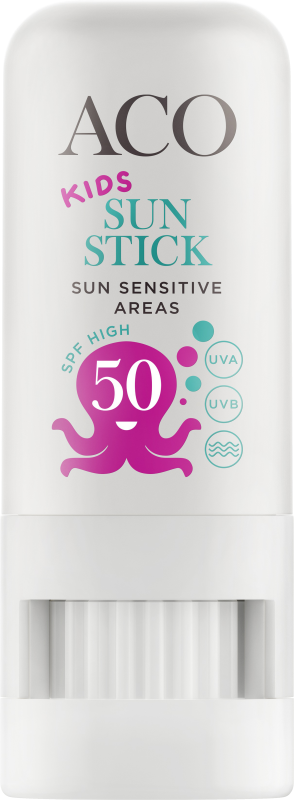 ACO Kids Sun Stick SPF 50 8 g