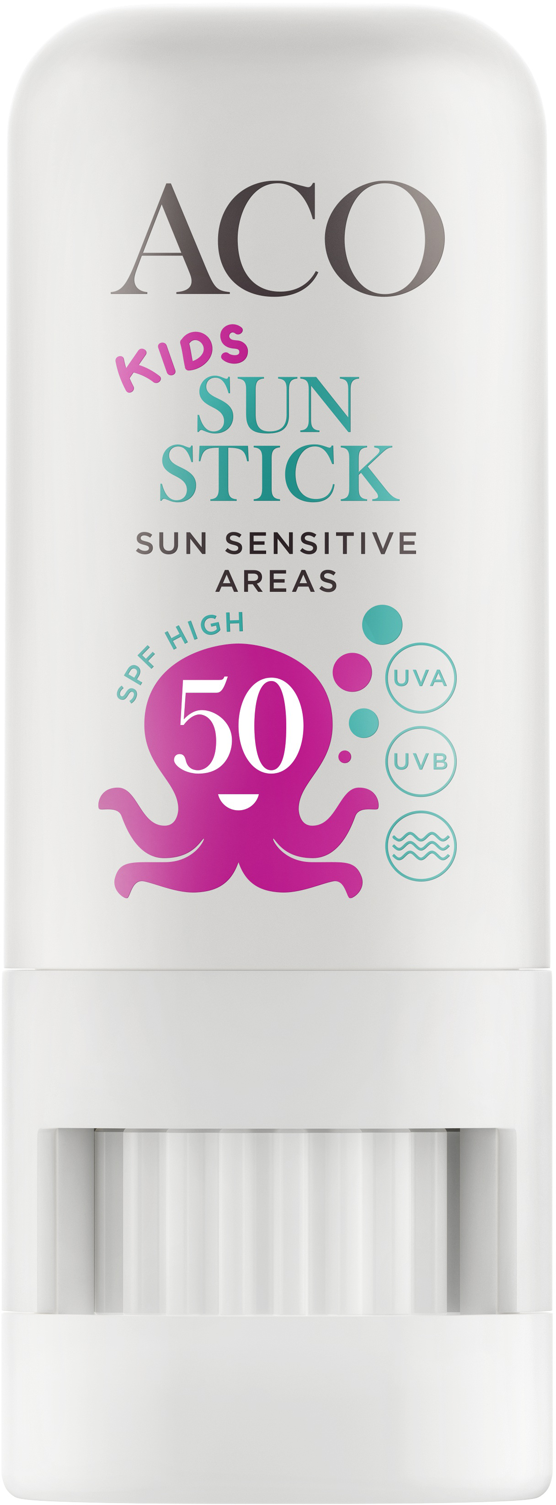 Perrigo Sverige AB ACO Kids Sun Stick SPF 50 8 g