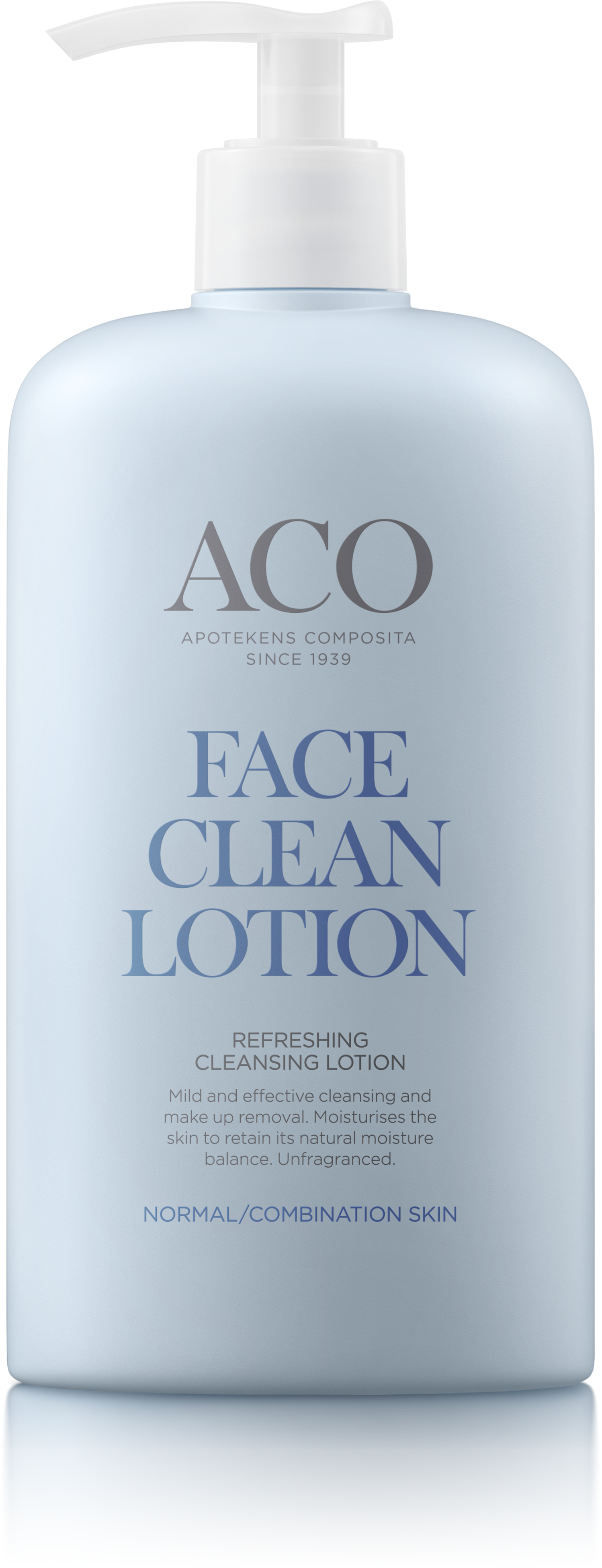 ACO Face Refreshing cleansing lotion 400 ml