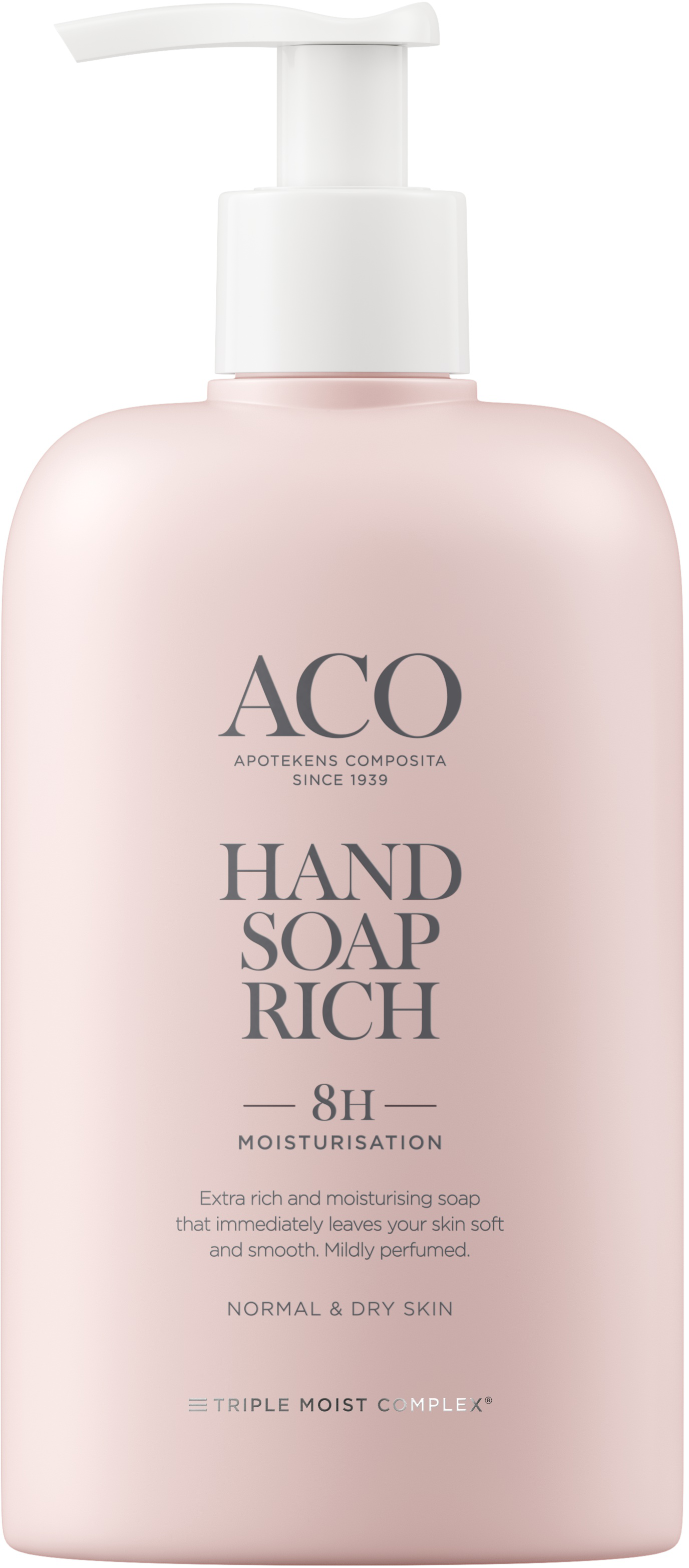 Perrigo Sverige AB ACO Hand Soap Rich 300 ml