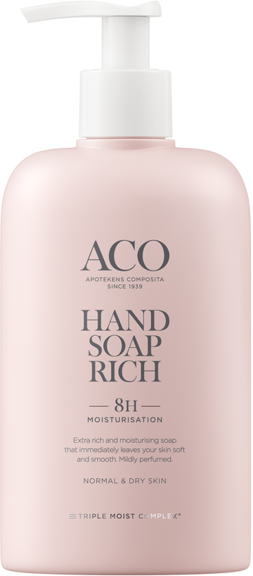 ACO Hand Soap Rich