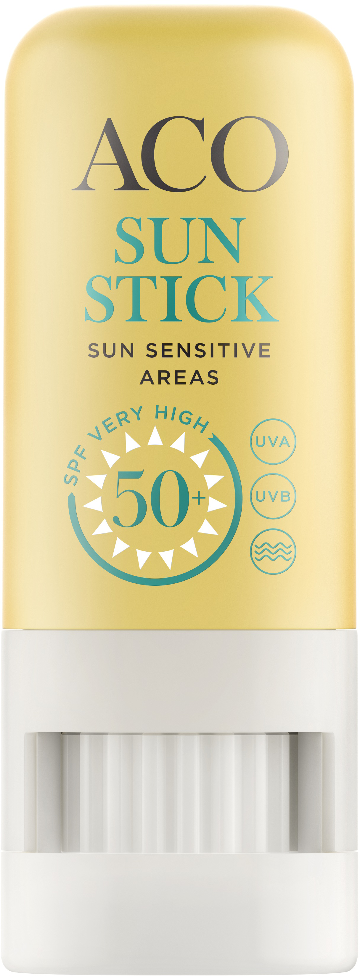 Perrigo Sverige AB ACO Sun Stick SPF 50+ 8 g