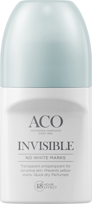 ACO Deo Invisible 50 ml