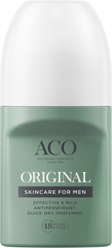 ACO For Men Roll On Deo