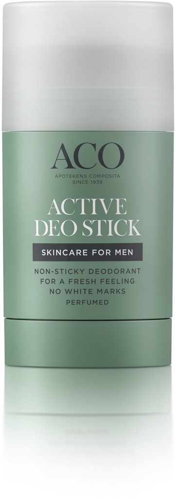 ACO For Men Active Deo stick