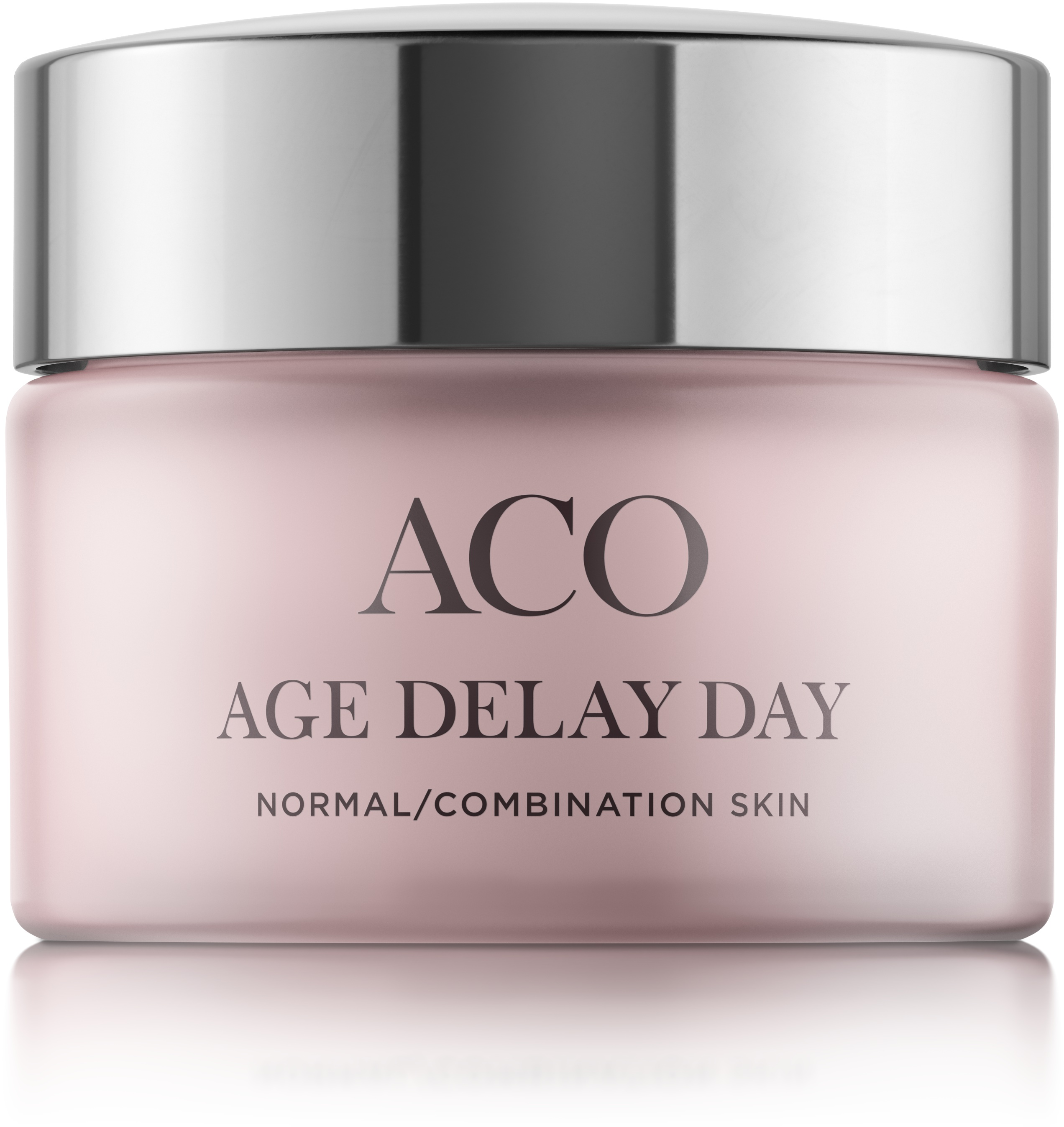 ACO Age Delay Day cream normal hud 50 ml