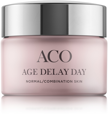 ACO Age Delay Day cream normal hud