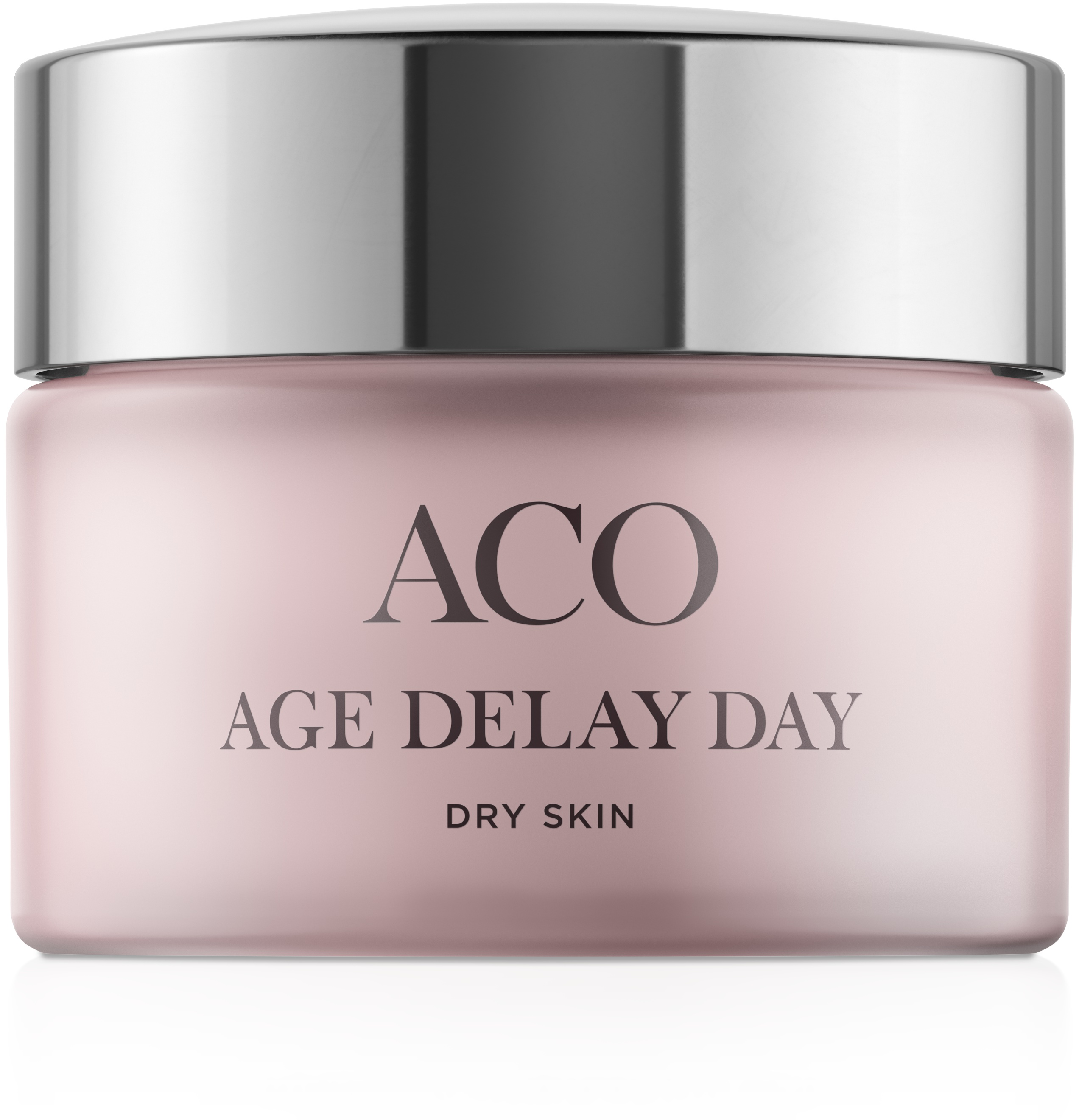 Perrigo Sverige AB ACO Age Delay Day cream torr hud 50 ml