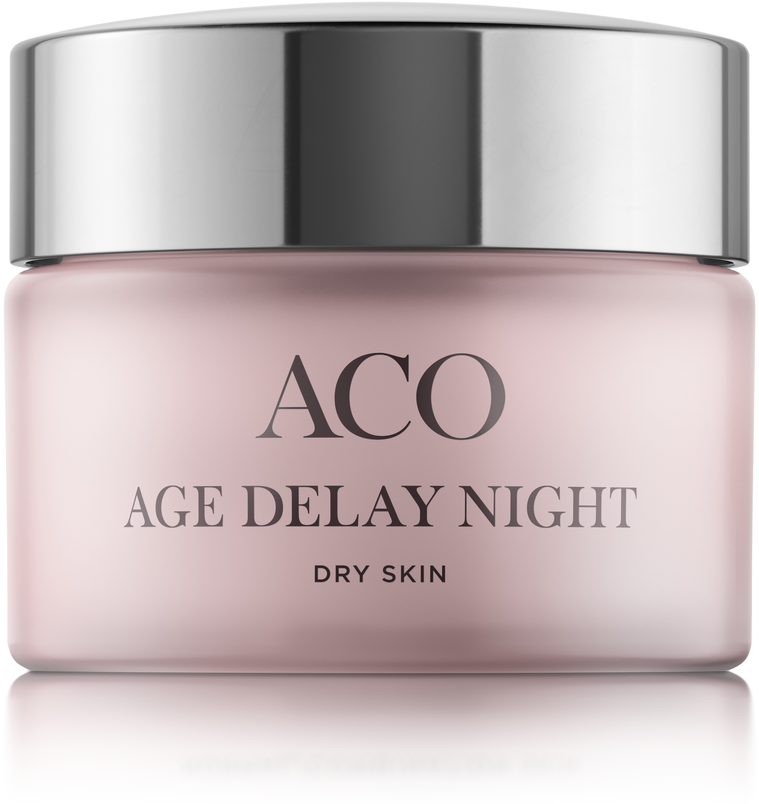 ACO Age Delay Night cream torr hud 50 ml