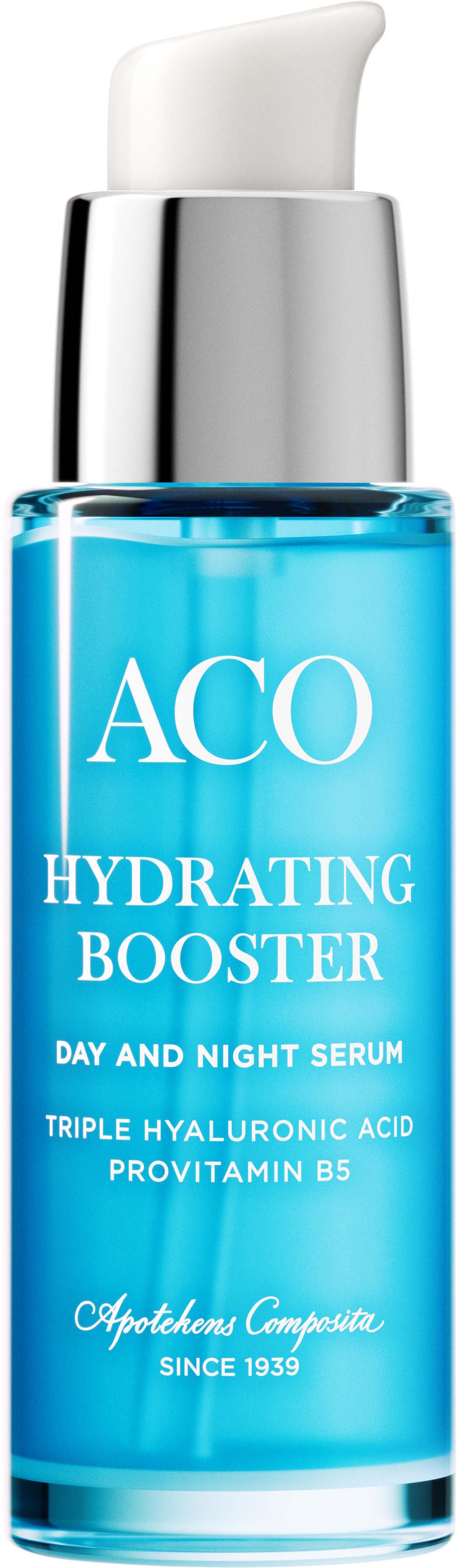 Perrigo Sverige AB ACO Hydrating Booster 30 ml