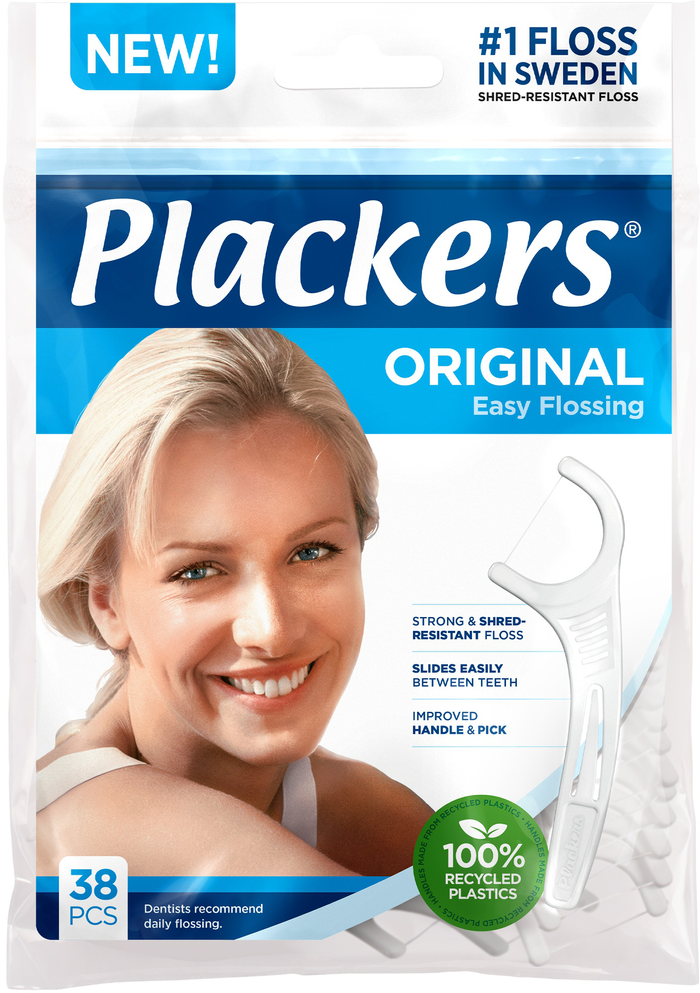 Plackers Original