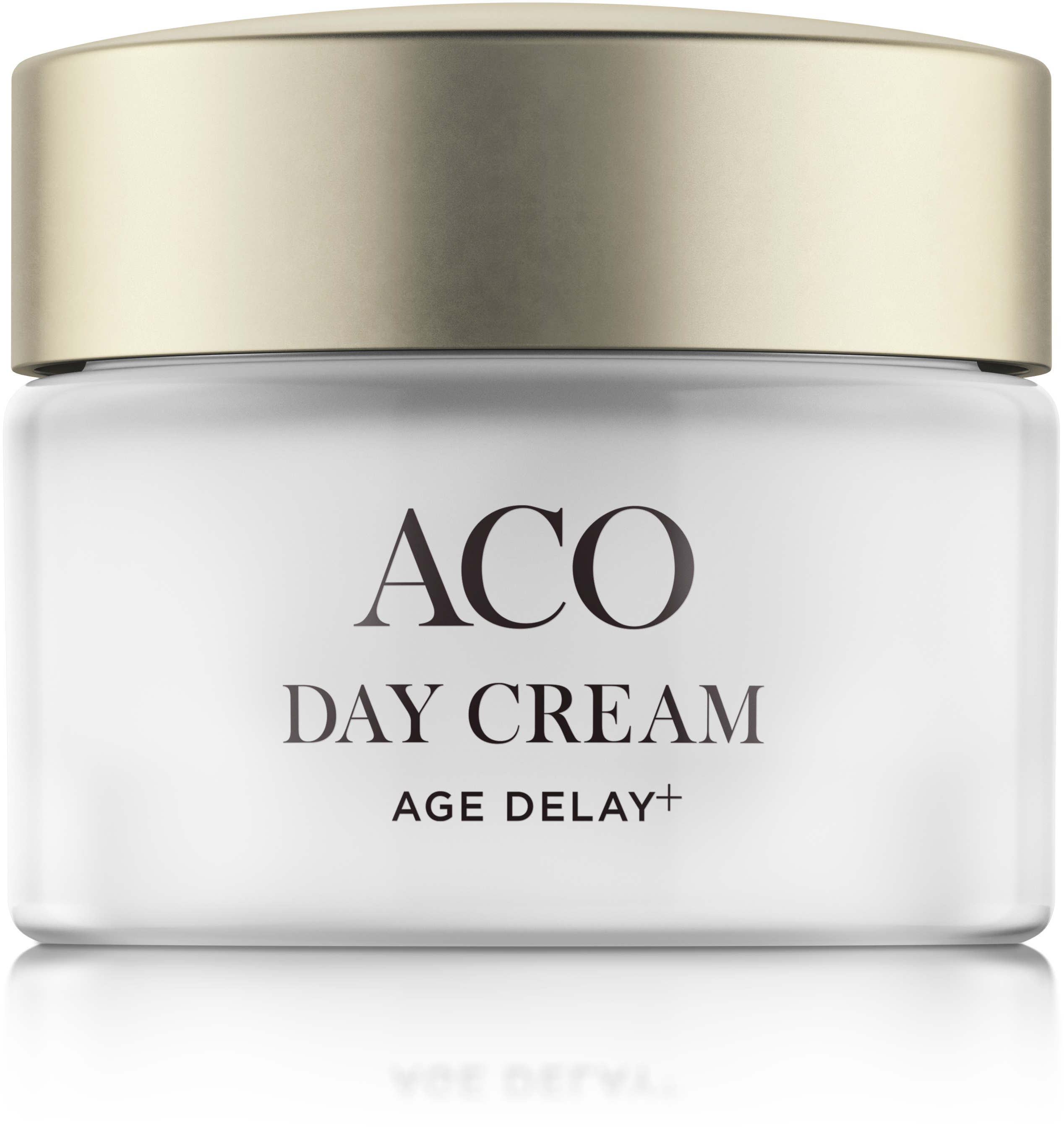 Perrigo Sverige AB ACO Face Age Delay+ Day Cream 50 ml