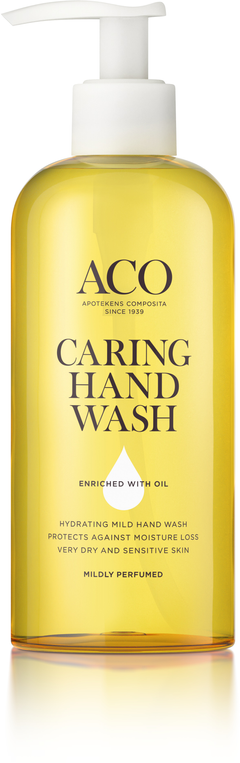 ACO Body Caring Hand Wash