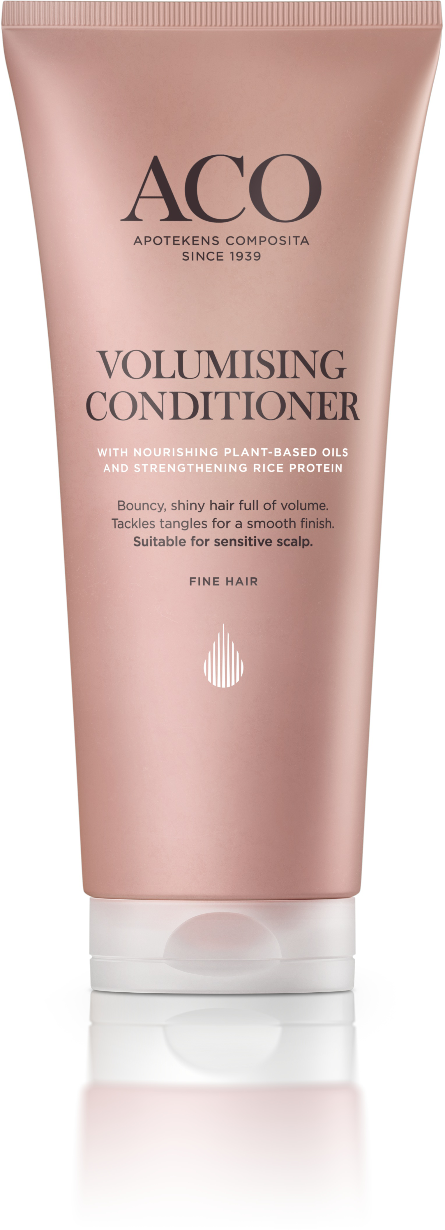 Perrigo Sverige AB ACO Volumising Conditioner 200 ml