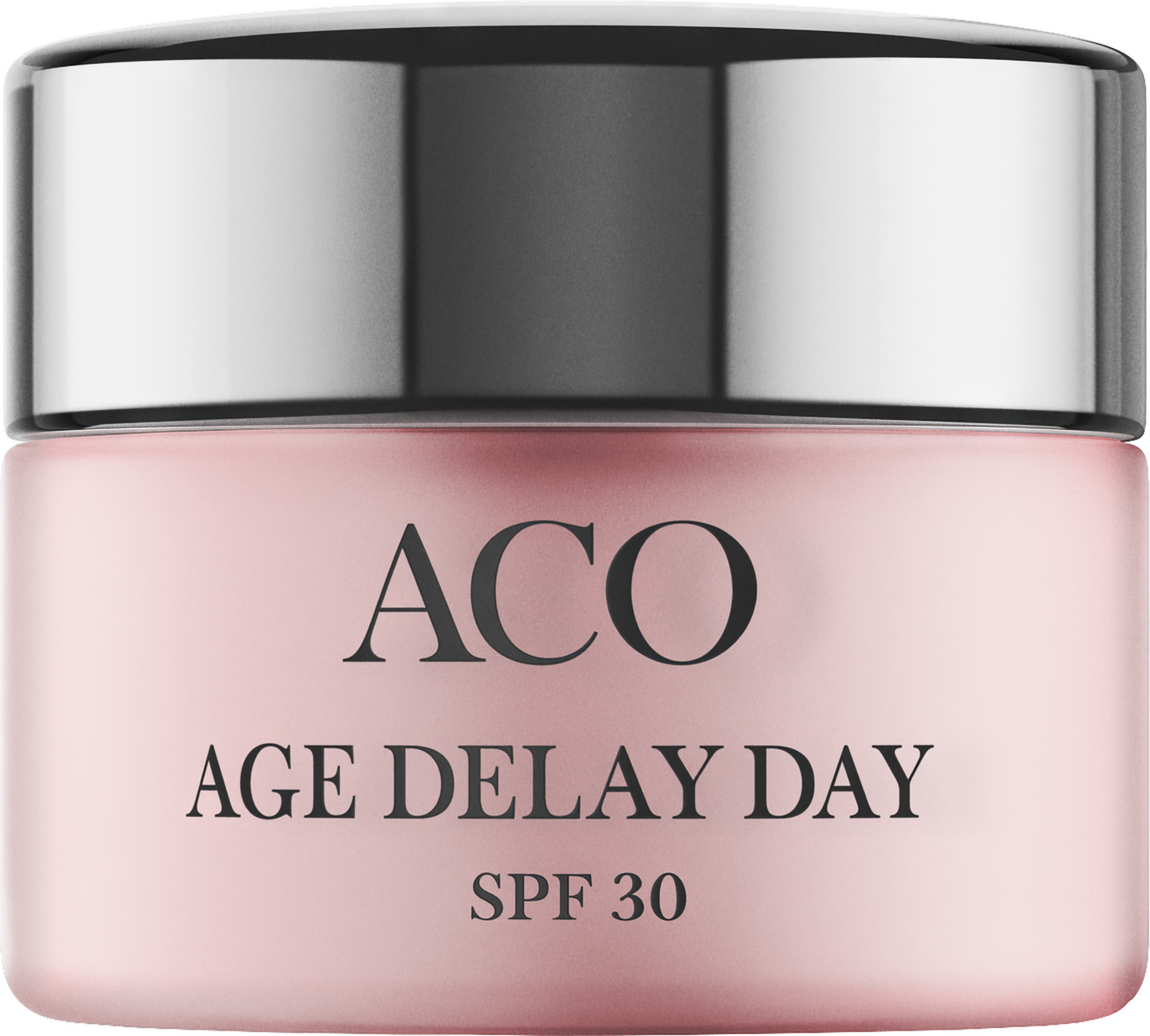 ACO Face Age Delay Day Cream SPF 30 50 ml