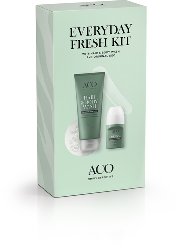 ACO For Men Everyday Fresh Kit (200+50)