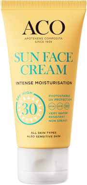 ACO SPF 30