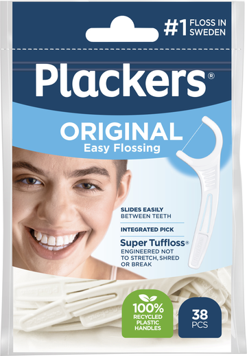 Plackers Original