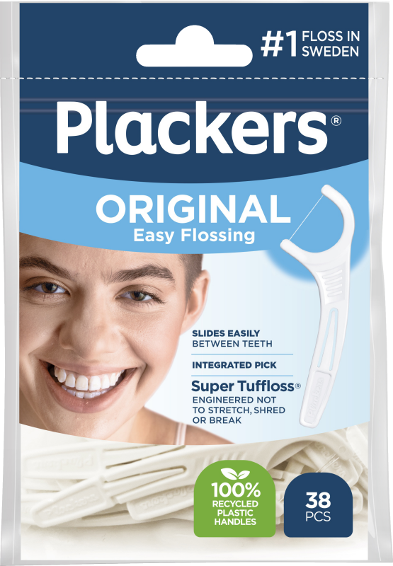 Plackers Original