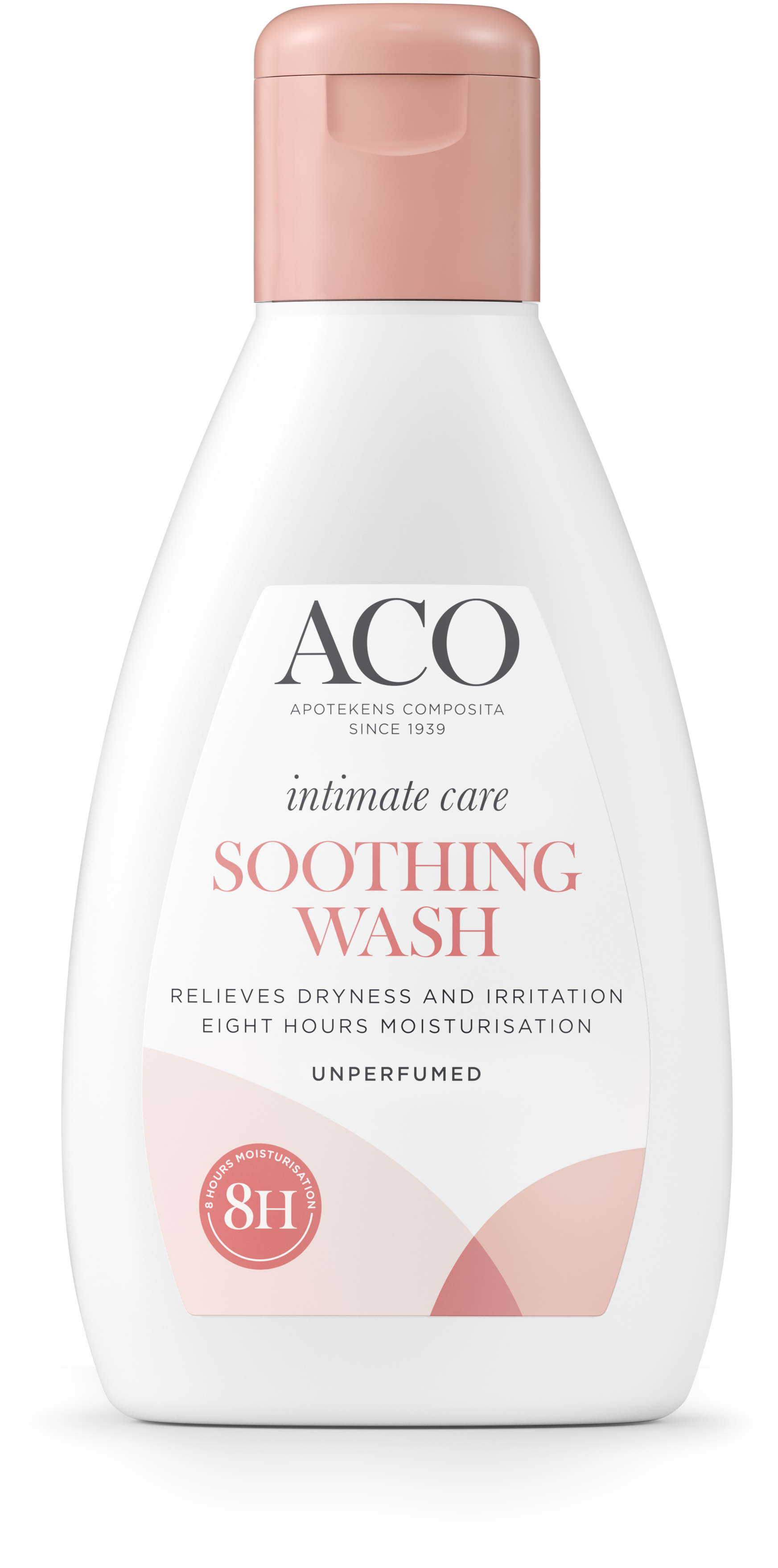 ACO Intimate Care Soothing Wash 200 ml