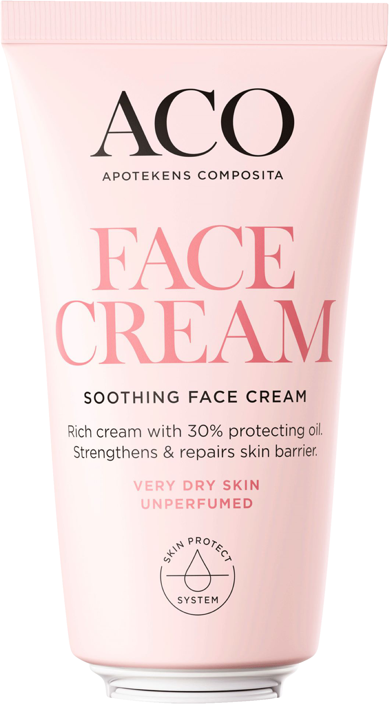 ACO Face Soothing Cream
