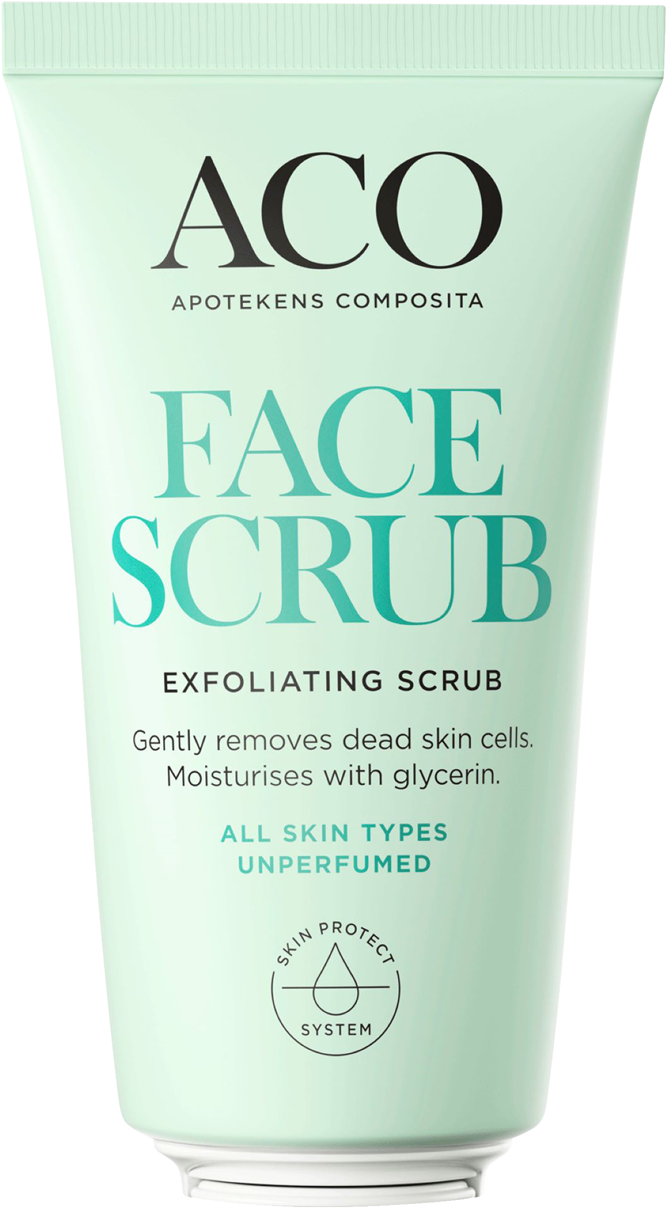 ACO&#x20;Face&#x20;Exfoliating&#x20;Gentle&#x20;Scrub