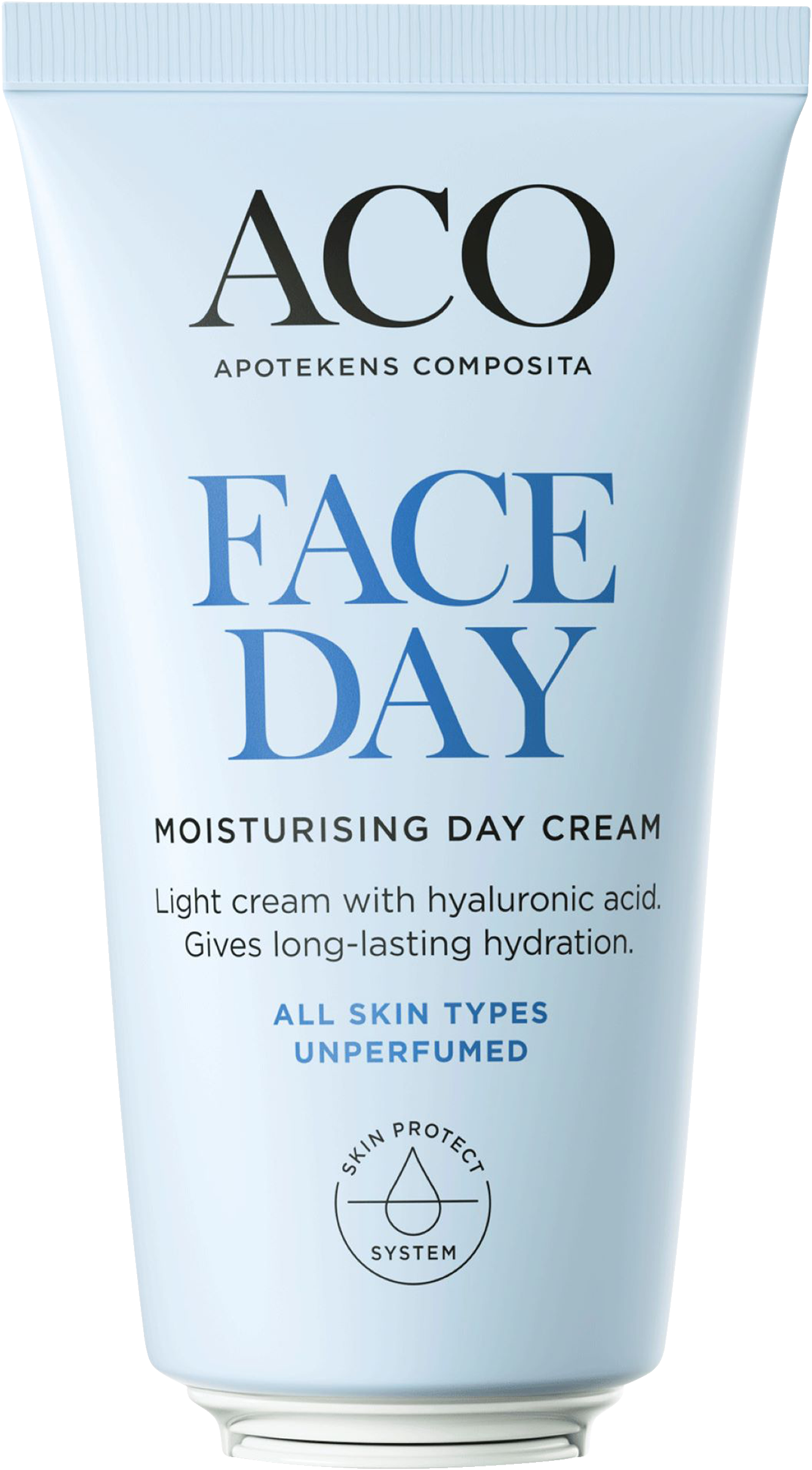 ACO Face Moisturising Day Cream
