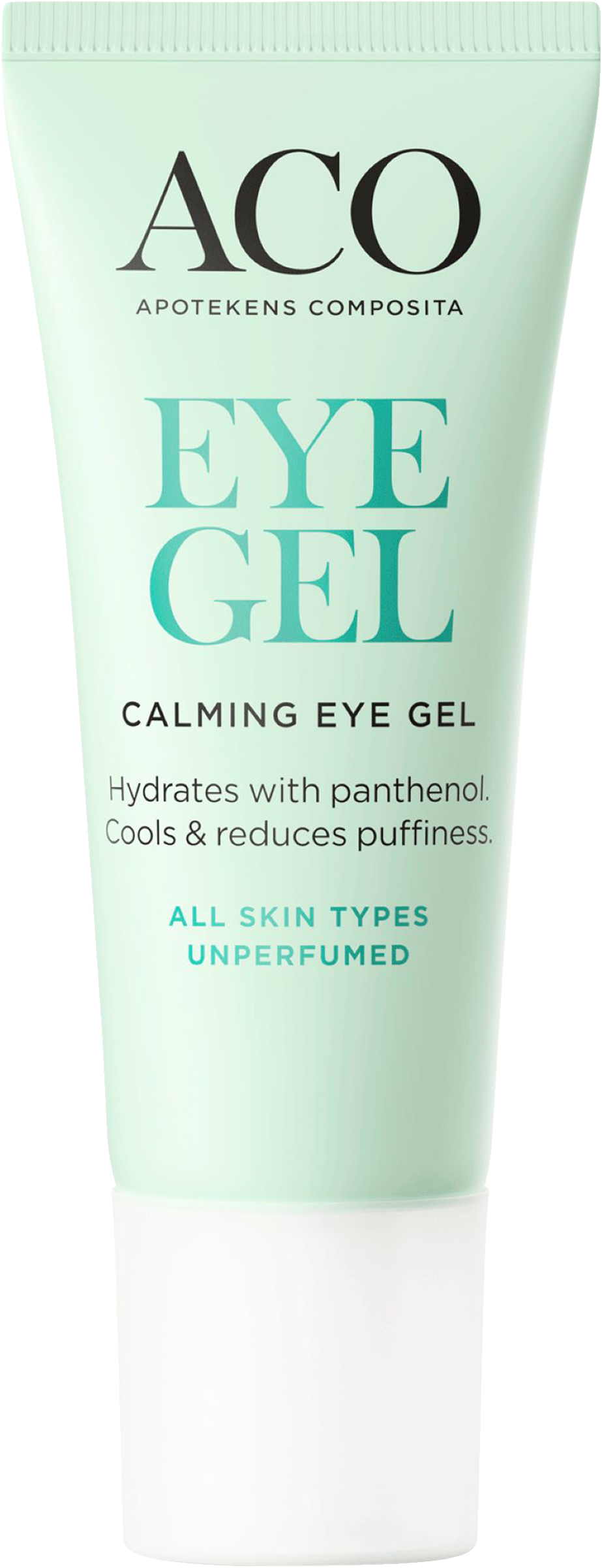 ACO Face Calming Eye Gel