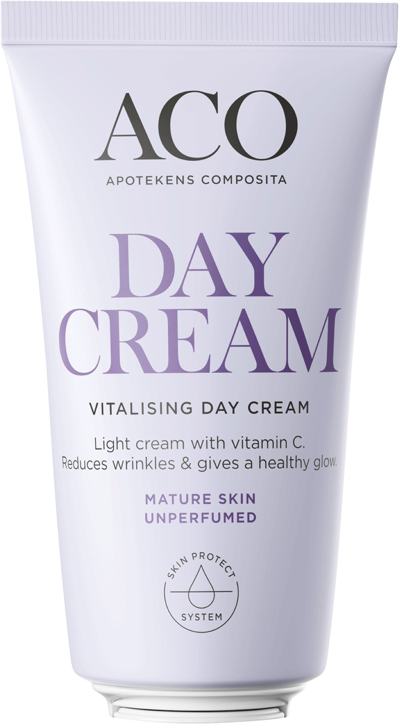 ACO Face Vitalising Day Cream