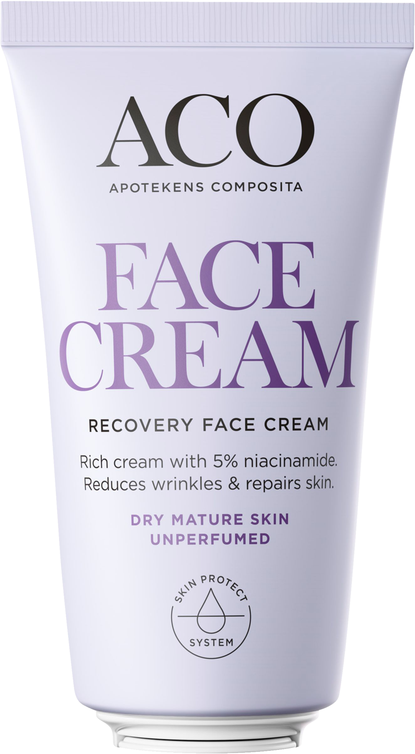 ACO Face Recovery Cream